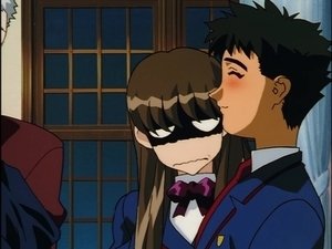 Poster for Final Frontier Poster for Final Frontier