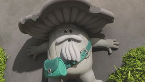 Poster for Mushpot's Treasure