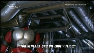 Poster for For Ventara and Earth: Part 2
