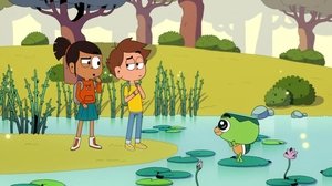 Poster for The Kappa