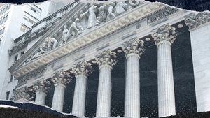 Poster for The Stock Market