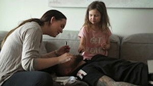 Poster for Episode 8