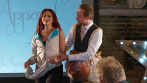 Poster for Fashion Poster for Fashion