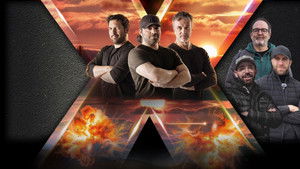 Poster for Episode 2 Poster for Episode 2