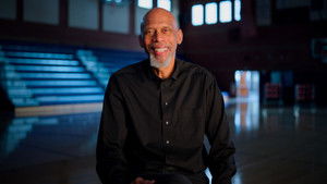 Poster for Kareem Abdul-Jabbar