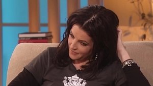 Poster for Lisa Marie Presley, Kenneth Branagh