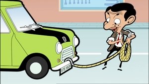 Poster for Car Trouble