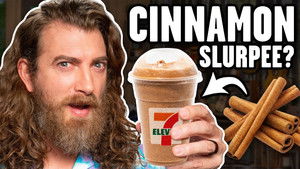 Poster for Will It Slushie? Poster for Will It Slushie?