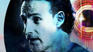 Poster for Everyone Tries to Escape from Paradise