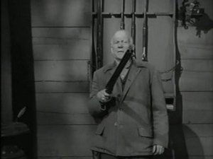 Poster for The Hostage