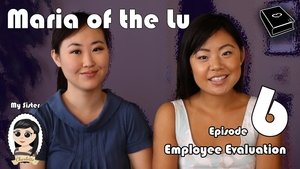 Poster for Maria Of The Lu Ep 6: Employee Evaluation Poster for Maria Of The Lu Ep 6: Employee Evaluation