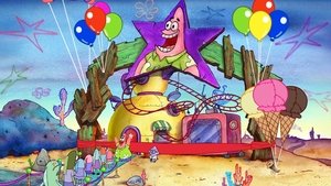 Poster for Patrick Show Land