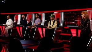 Poster for Live Semi-Final Performances
