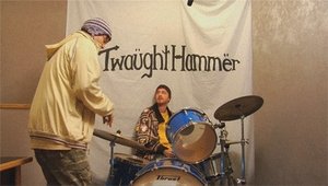 Poster for TwaüghtHammër