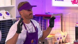 Poster for Episode 10