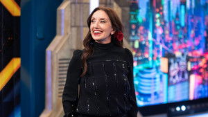 Poster for Luz Casal