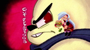 Poster for Gut Feelings