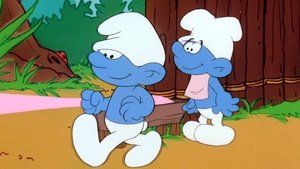 Poster for All's Smurfy That Ends Smurfy