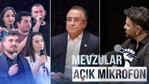 Poster for Cengiz Topel Yıldırım