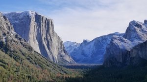 Poster for Yosemite
