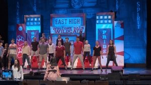 Poster for High School Musical