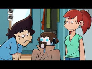 Poster for Episode 20 Poster for Episode 20