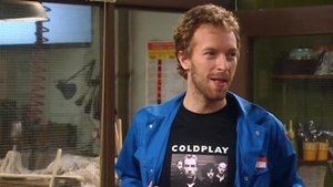 Poster for Chris Martin