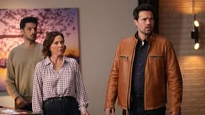 Poster for Missing While Presumed Dead