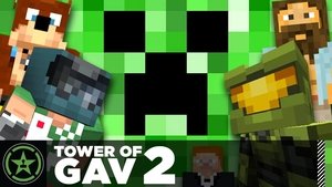 Poster for Episode 191 - Tower of Gav Part 2