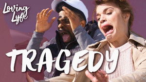 Poster for Tragic Accident