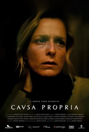 Causa propia