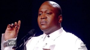 Poster for Tituss Burgess