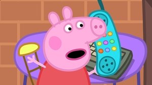 Poster for Peppa's Office