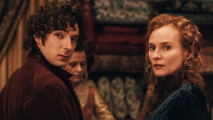 Poster for The Saint and the Whore