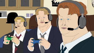 Poster for Call to the Battalion