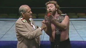 Poster for Mid-South Wrestling - Dec 11, 1982