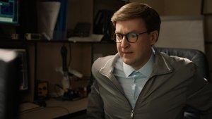 Poster for Episode 9