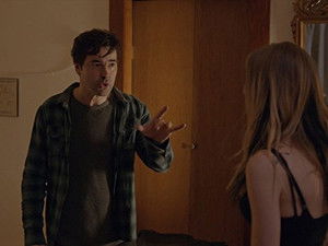 Poster for Bourbon Street