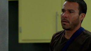 Poster for Switchblade