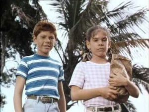 Poster for Flipper's New Friends (1) Poster for Flipper's New Friends (1)