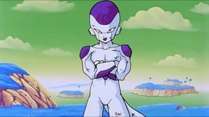Poster for Frieza's Boast