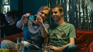 Poster for Episode 10