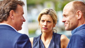 Poster for The Salcombe Selkie