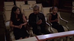 Poster for The Funeral