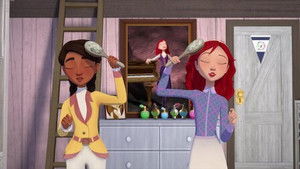 Poster for The S. S. Friend-ship