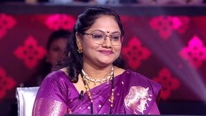 Poster for Shakti, Gyaan Aur Karuna