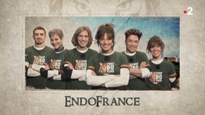 Poster for Episode 9