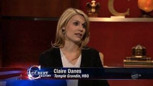 Poster for Claire Danes