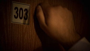 Poster for The Man Who Don't Know Himself