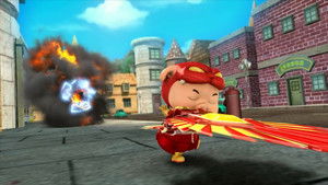 Poster for Episode 14